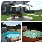 Apartment Il Leone Rosso Over The Hills Of The Trabocchi *