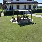 Apartment Il Leone Rosso Over The Hills Of The Trabocchi *