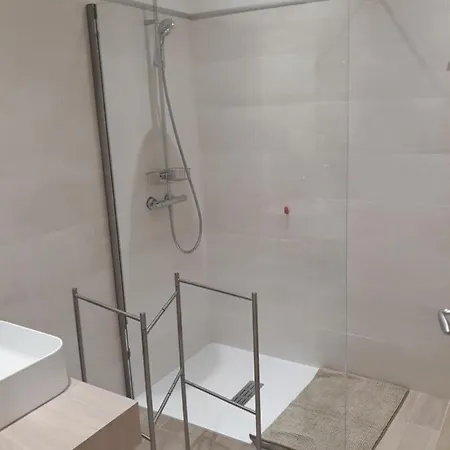 Il Leone Rosso Over The Hills Of The Trabocchi Apartament