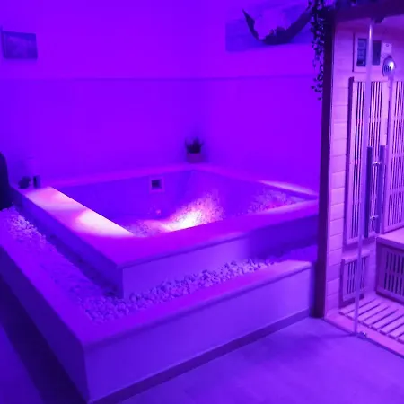 Il Leone Rosso Over The Hills Of The Trabocchi Apartament *