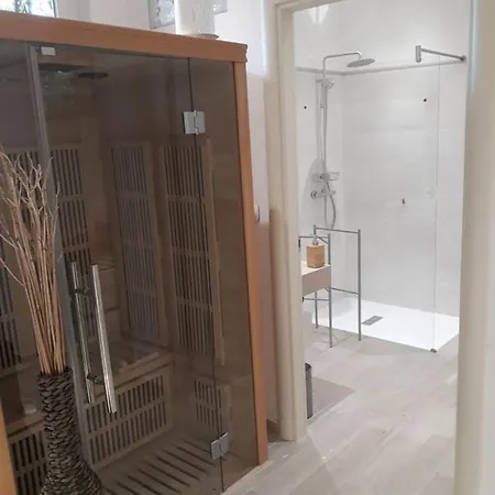 Apartament Il Leone Rosso Over The Hills Of The Trabocchi