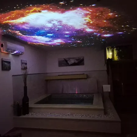 Il Leone Rosso Over The Hills Of The Trabocchi Apartament