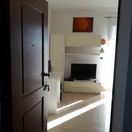 Il Leone Rosso Over The Hills Of The Trabocchi * San Vito Chietino