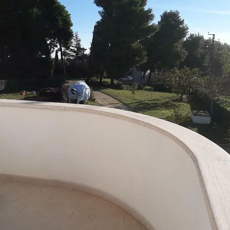 Il Leone Rosso Over The Hills Of The Trabocchi Apartament San Vito Chietino