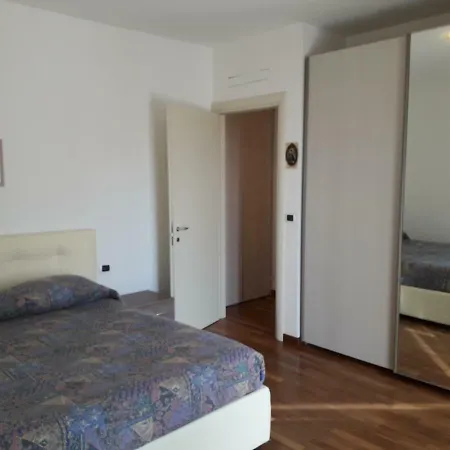 Il Leone Rosso Over The Hills Of The Trabocchi * San Vito Chietino