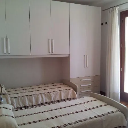 Il Leone Rosso Over The Hills Of The Trabocchi