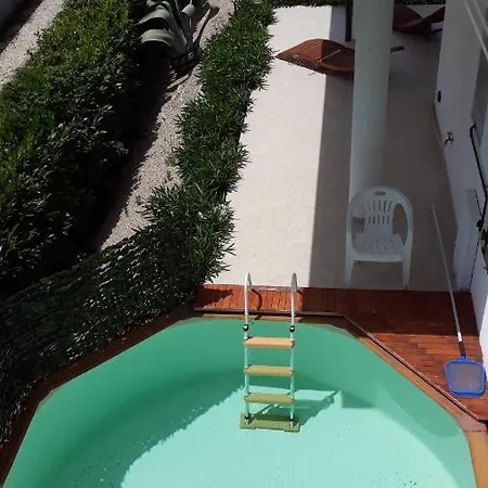 Apartament Il Leone Rosso Over The Hills Of The Trabocchi San Vito Chietino