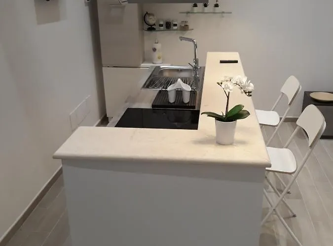 Il Leone Rosso Over The Hills Of The Trabocchi Апартаменты *