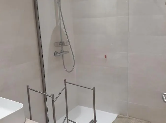 Il Leone Rosso Over The Hills Of The Trabocchi Апартаменты