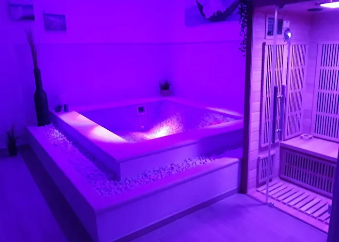 Il Leone Rosso Over The Hills Of The Trabocchi Апартаменты *