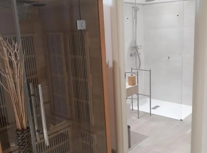 Апартаменты Il Leone Rosso Over The Hills Of The Trabocchi