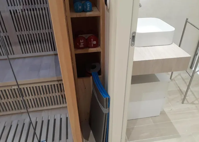 Апартаменты Il Leone Rosso Over The Hills Of The Trabocchi