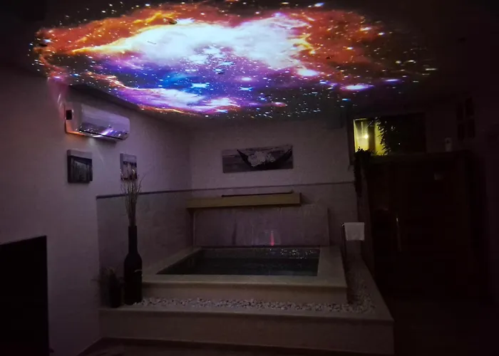 Il Leone Rosso Over The Hills Of The Trabocchi Апартаменты