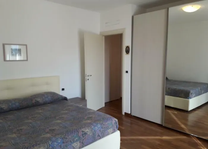 Il Leone Rosso Over The Hills Of The Trabocchi * San Vito Chietino