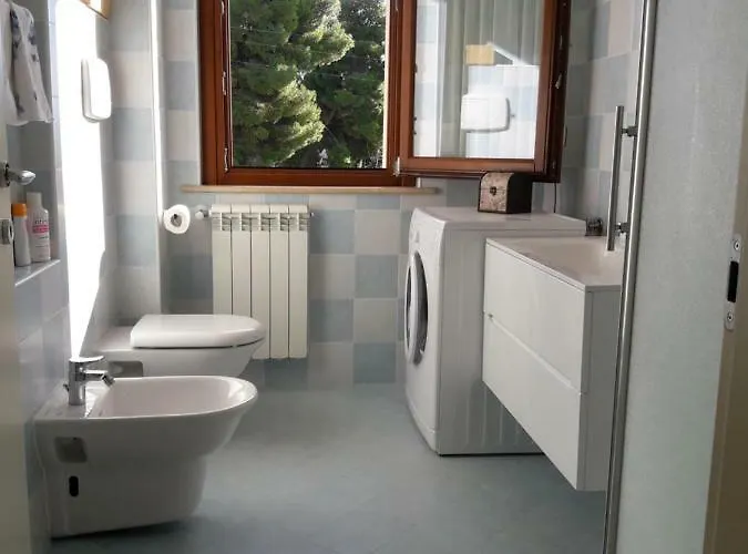 Il Leone Rosso Over The Hills Of The Trabocchi Апартаменты *