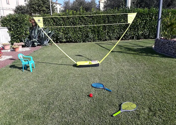 Il Leone Rosso Over The Hills Of The Trabocchi * Сан-Вито-Кьетино